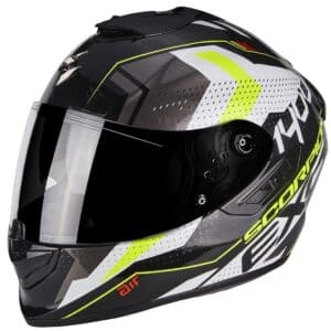 Scorpion EXO-1400 Trika