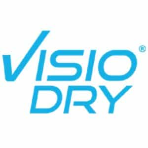 VisioDry logo